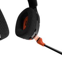BTH012 Three-Mode Wireless Gaming Headset