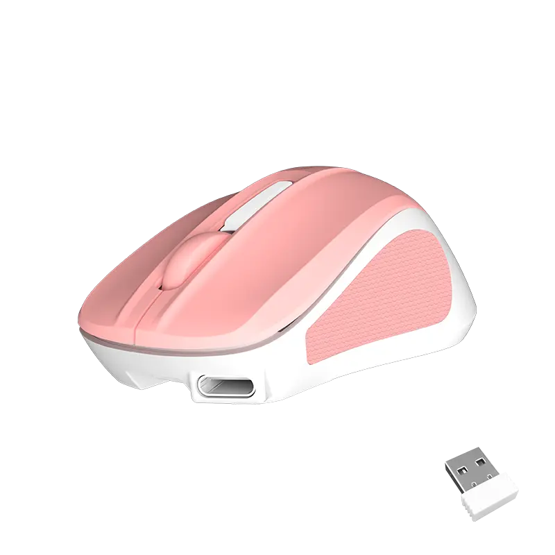 MiniGo BT 2.4G Wireless/Bluetooth