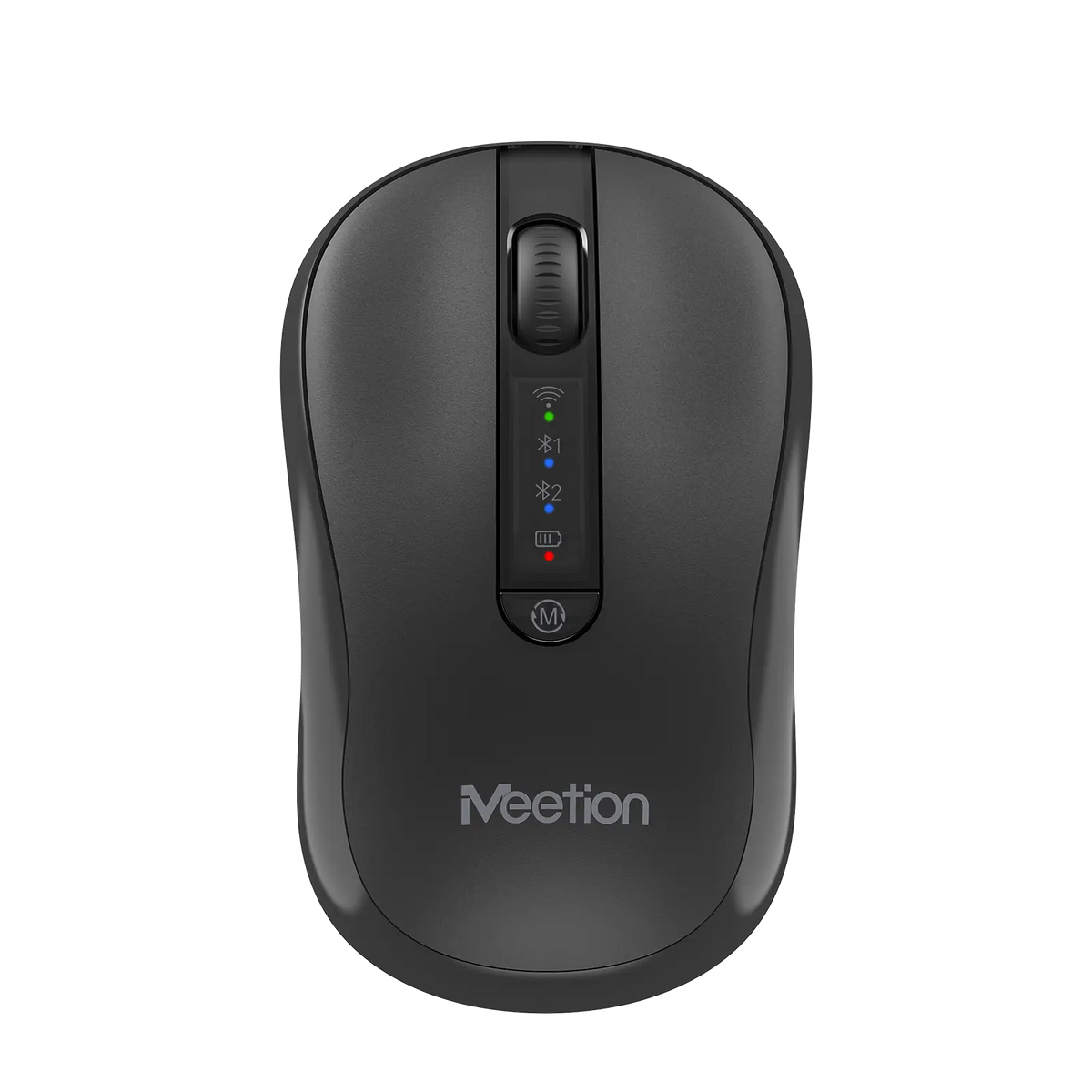 Wireless 2.4G&Blueetooth Dual-Mode Mouse BTM185R