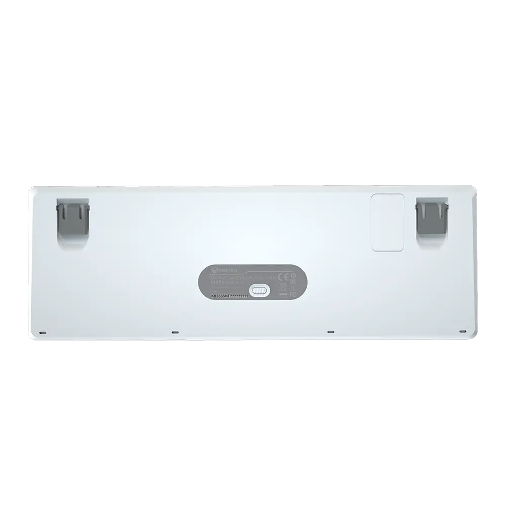 MK005BT Dual Mode Bluetooth 60% Gaming Keyboard