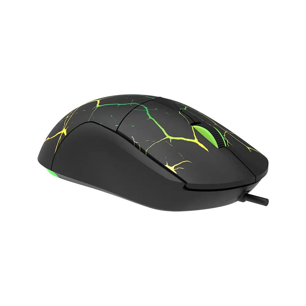 M930 New Design Wired Gaming Mouse