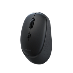 BTM571 Whisper Silent Wireless Dual‑Mode Mouse