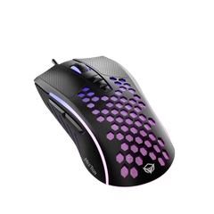 GM015 Lightweight Honeycomb Gaming Mouse