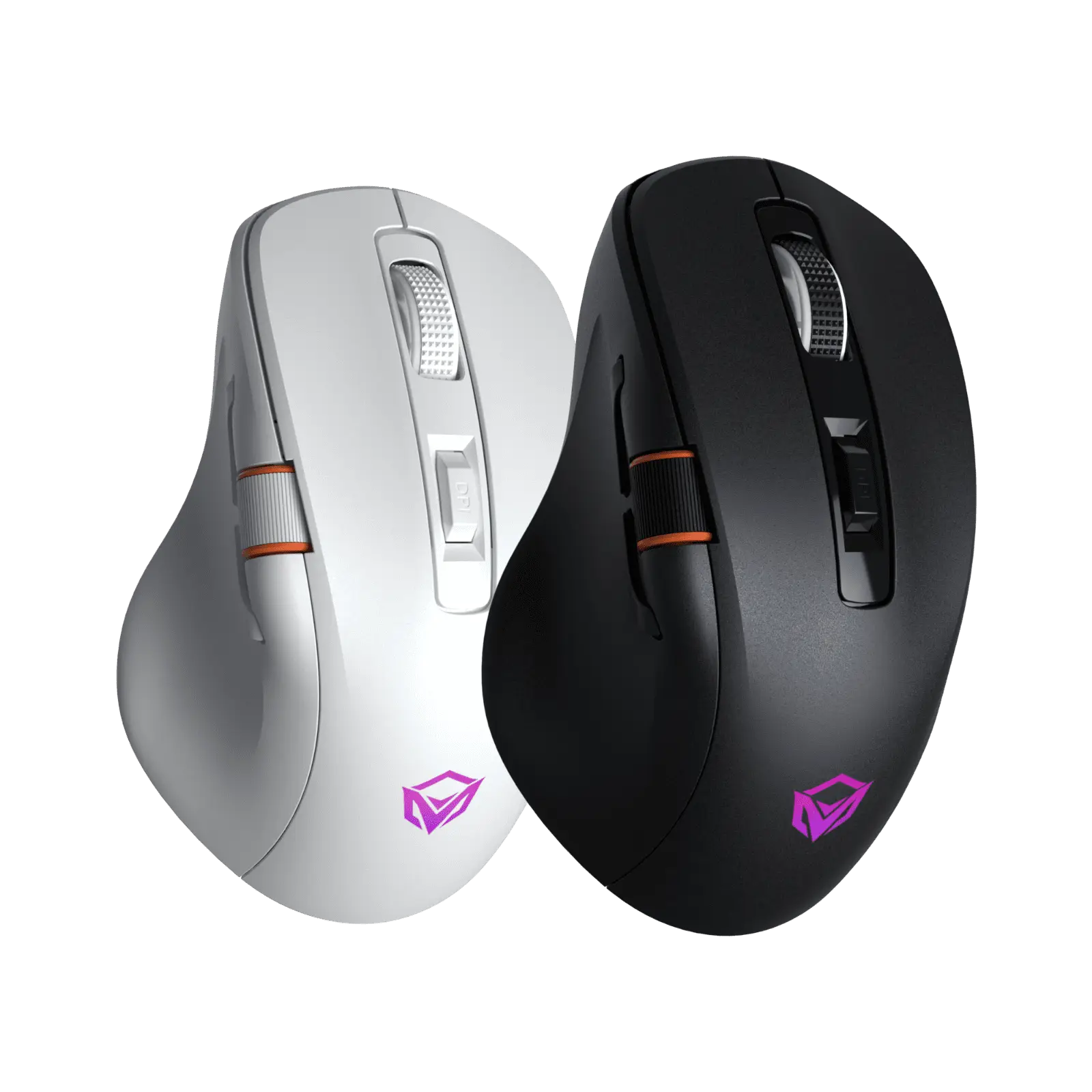 GW32 Three-Mode Gaming Ergonomic Mouse