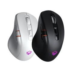GW32 Three-Mode Gaming Ergonomic Mouse