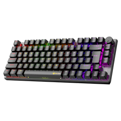 MK006 Pro 75% RGB Hot-swap Mechanical Keyboard