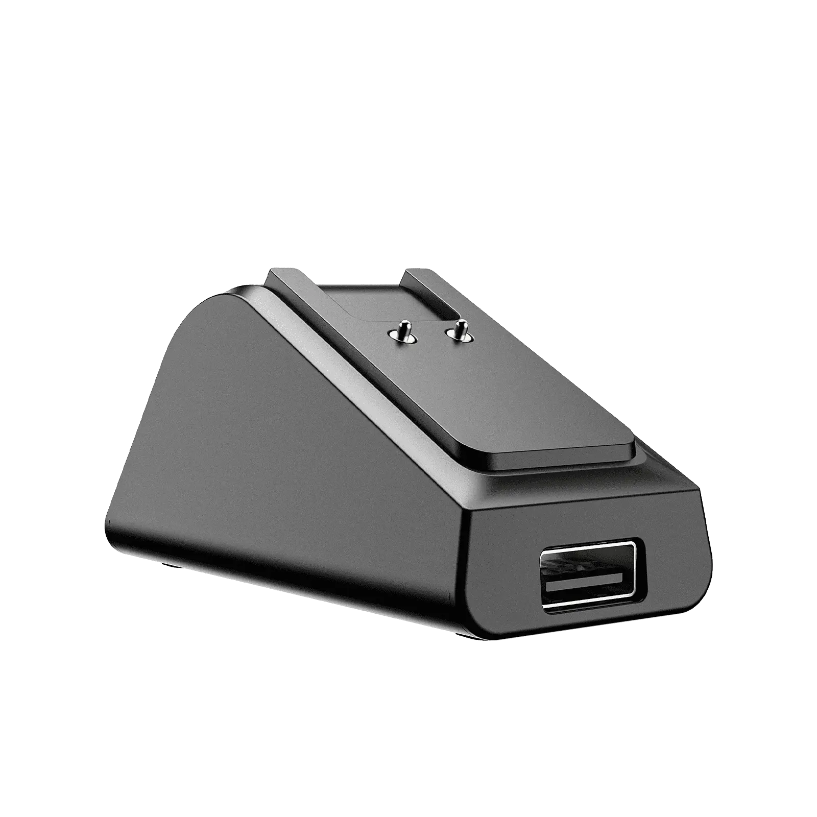 GW38 Wireless Tri-Mode Mouse with Magnetic Charging Dock