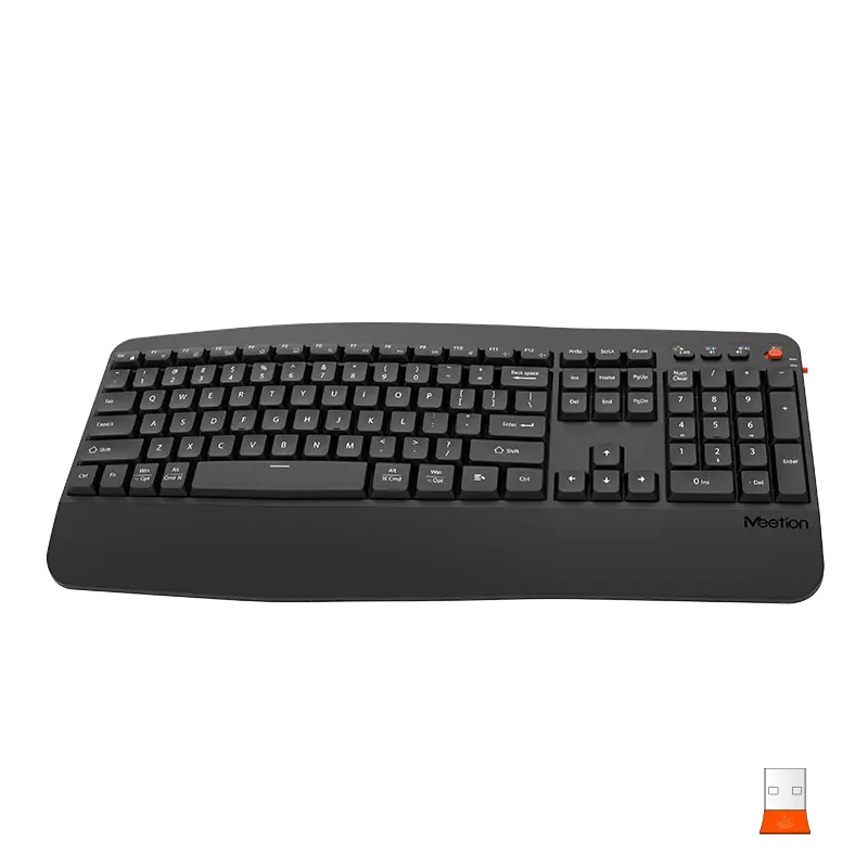 2.4Ghz&Bluetooth Dual Ergonomic DirectorA| 2.4GHz USB Nano receiver |Power-efficient wireless technology |Mouse resolution 800-1200-1600 dpi