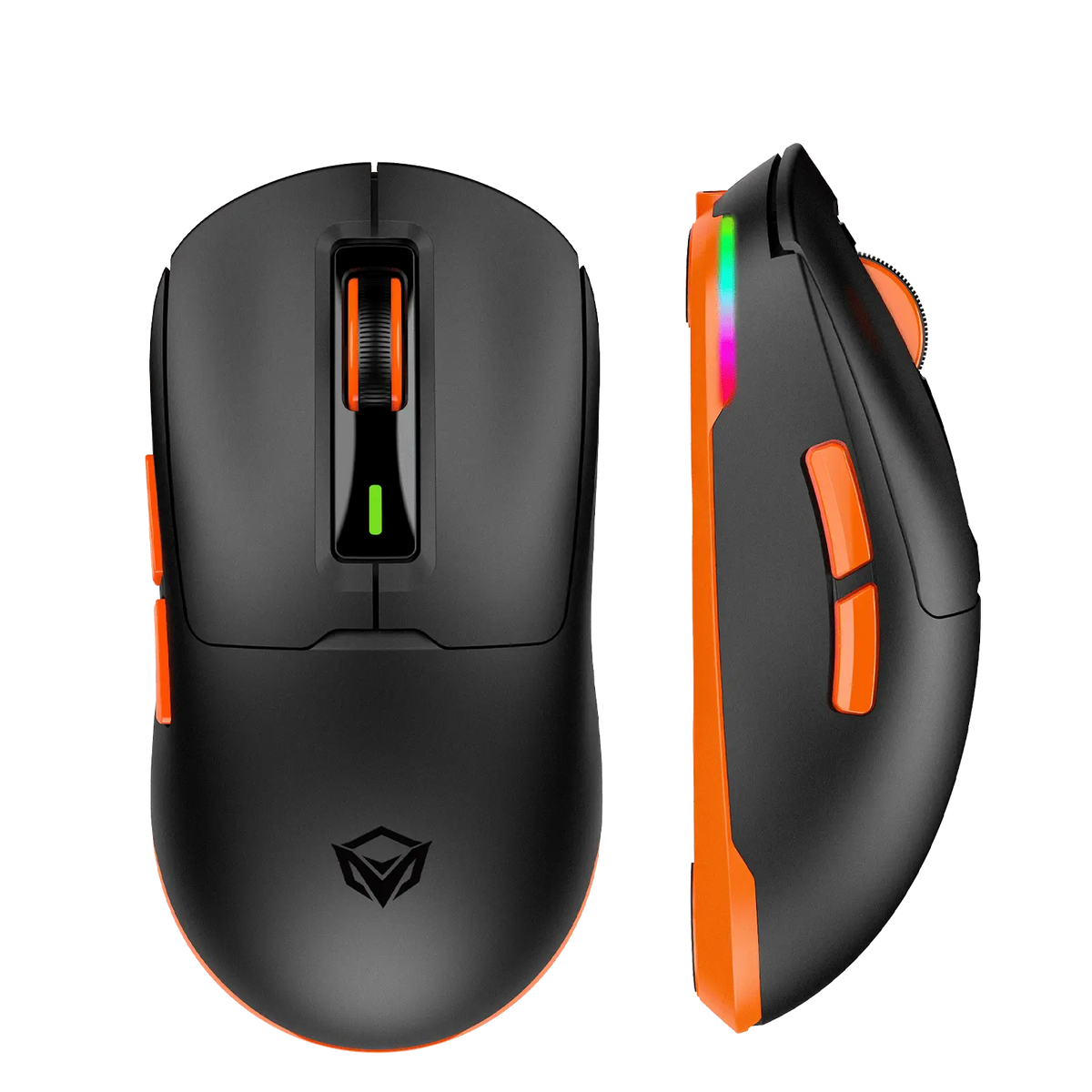 Air GW24 Tri-Mode Lightweight Gaming Mouse