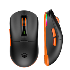 Air GW24 Tri-Mode Lightweight Gaming Mouse