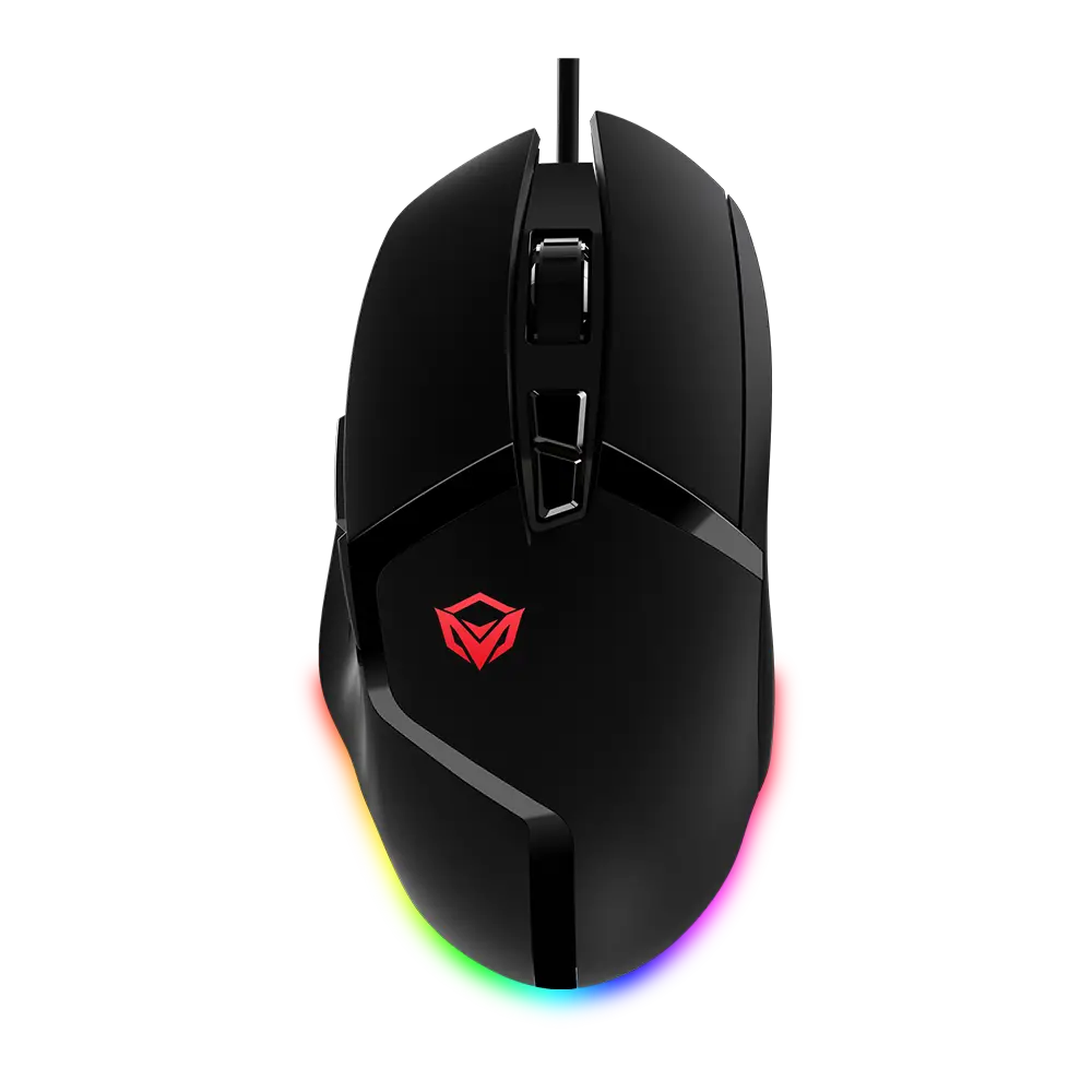 G3325 Programmable Gaming Mouse