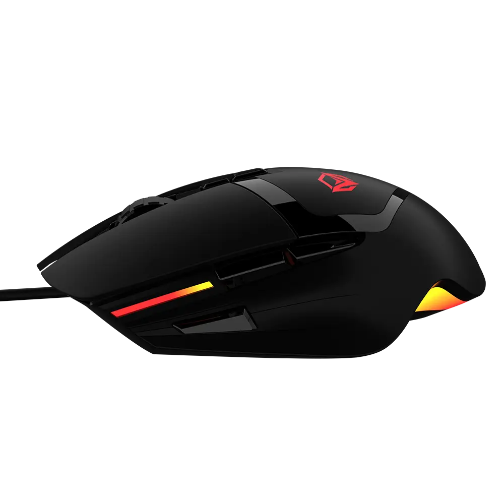 G3325 Programmable Gaming Mouse