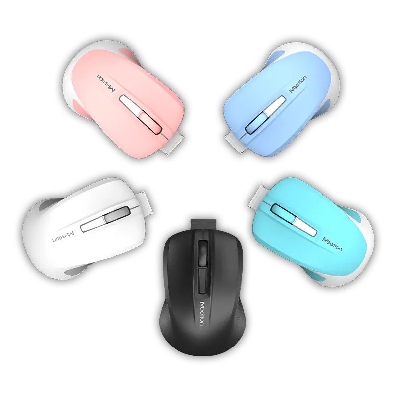 MiniGo BT 2.4G Wireless/Bluetooth