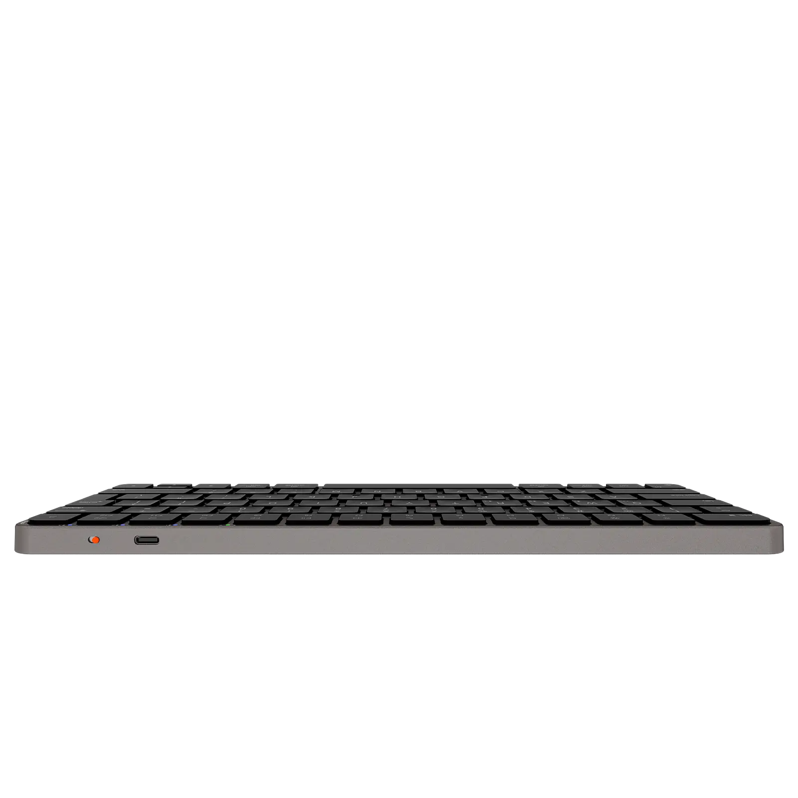 Wireless Ultra-thin Apple Keyboard ikey K210