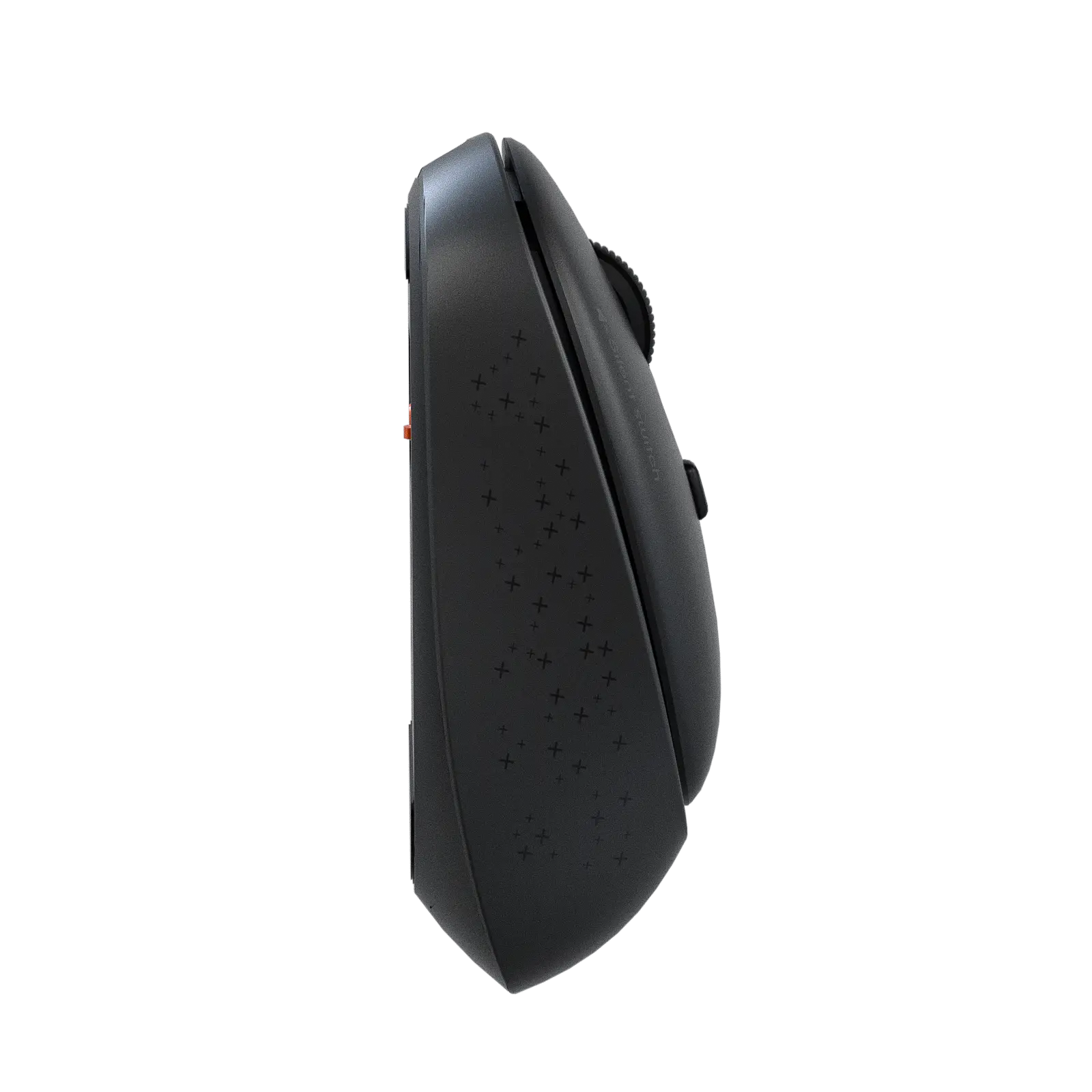 BTM571 Whisper Silent Wireless Dual‑Mode Mouse