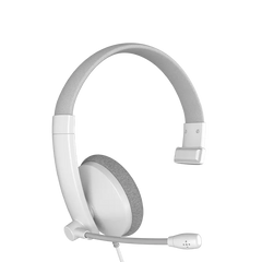 HP002U USB Single Ear Telephone Headset