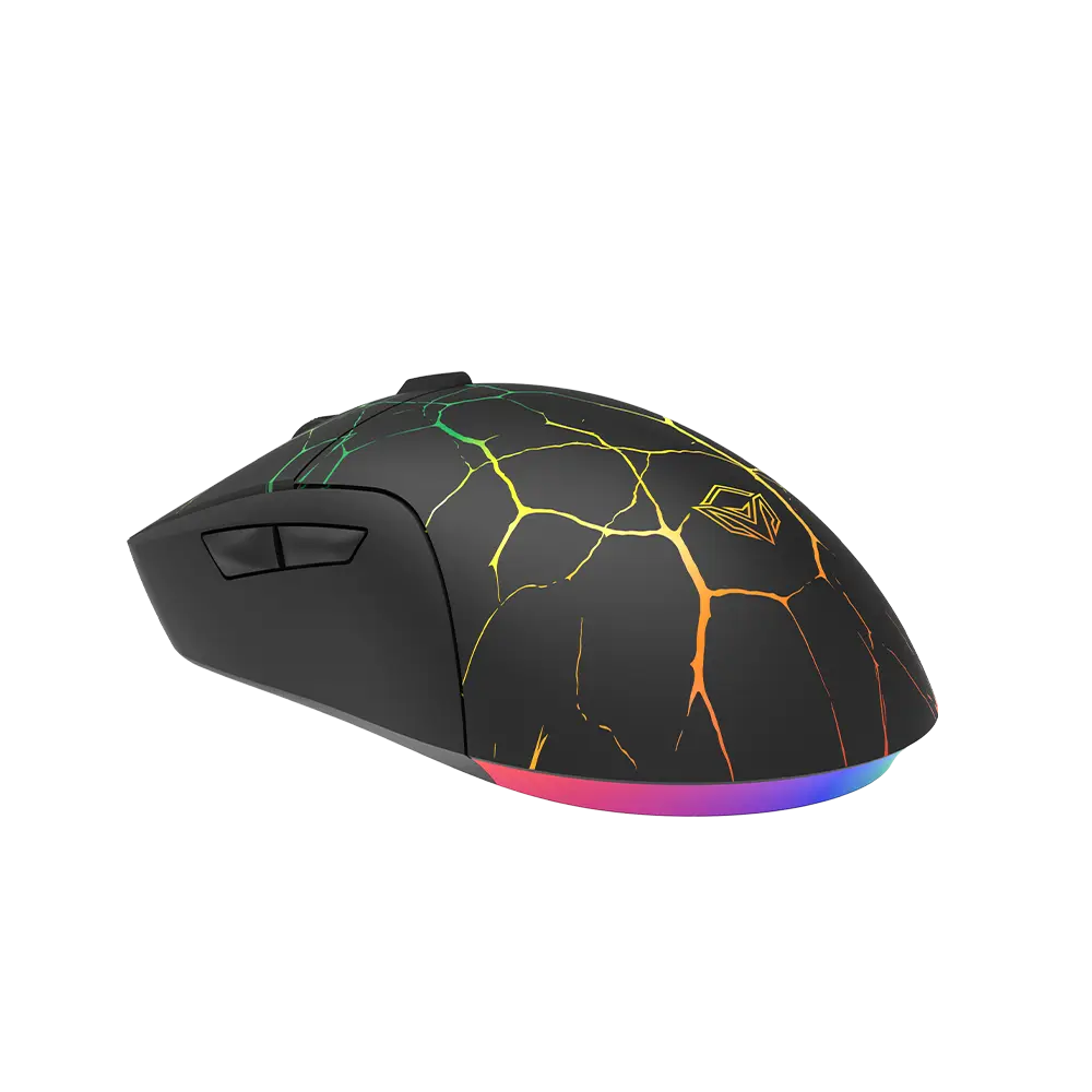M930 New Design Wired Gaming Mouse