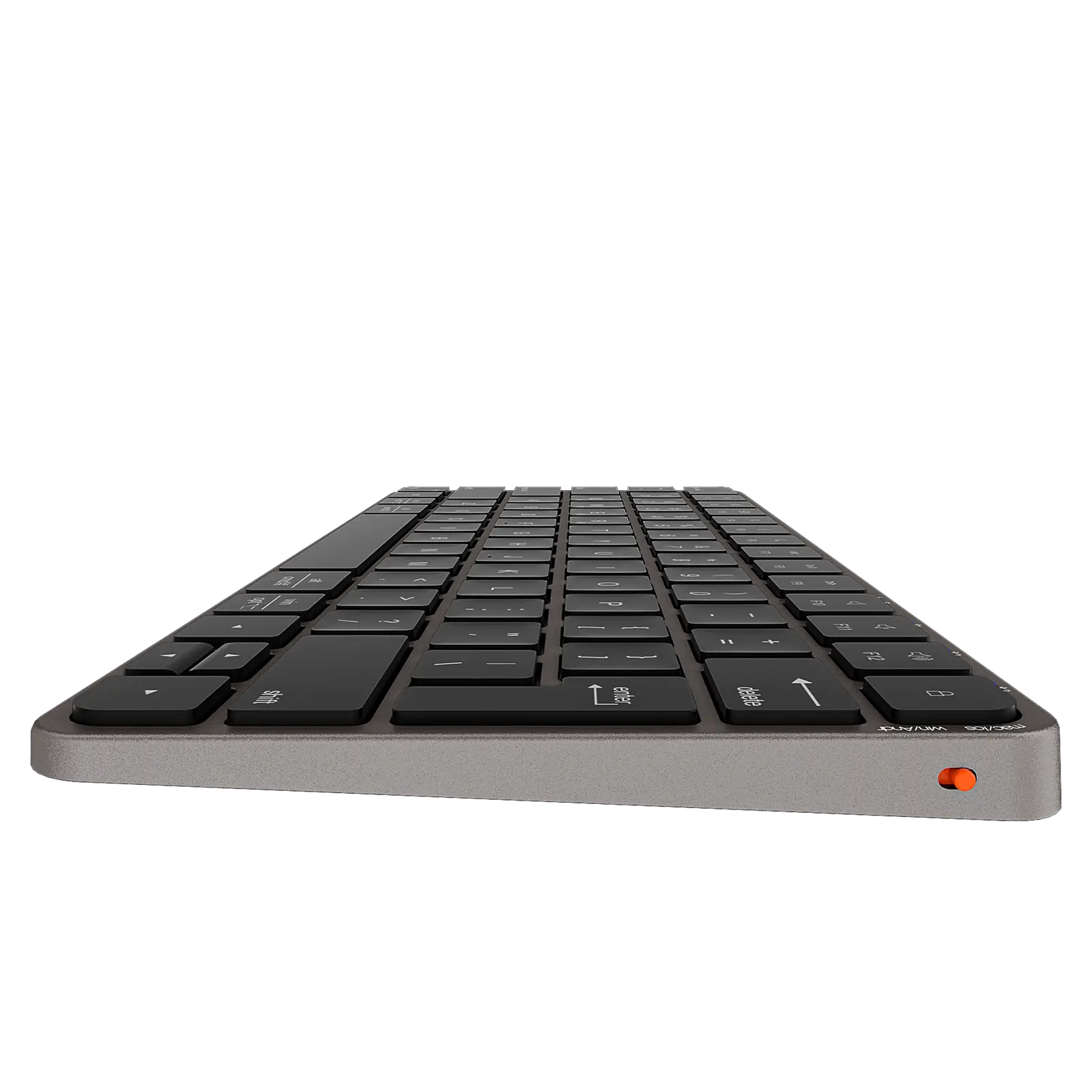 Wireless Ultra-thin Apple Keyboard ikey K210