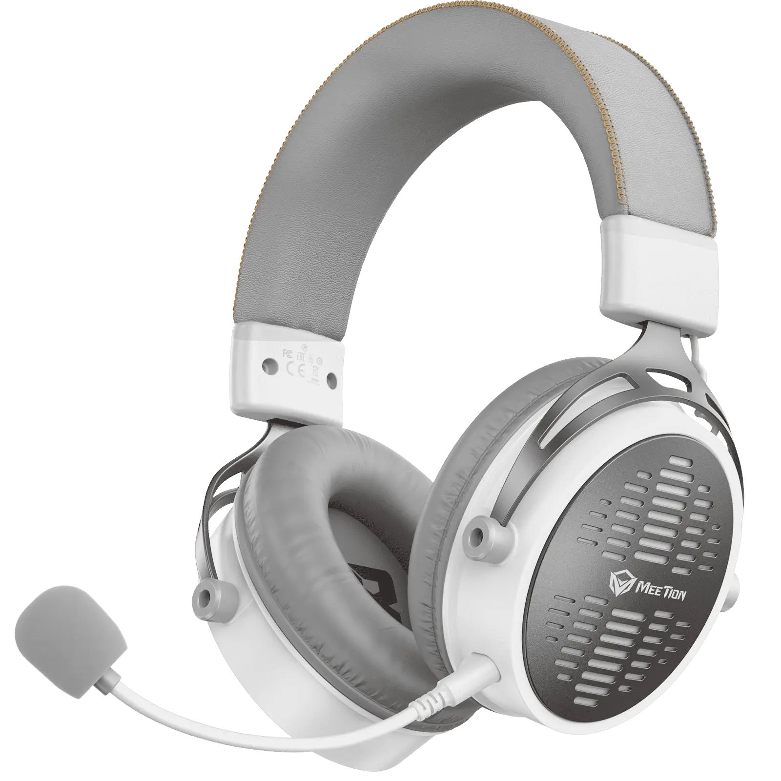 BTH013 50MM Wireless Surround Sound Gaming Headset