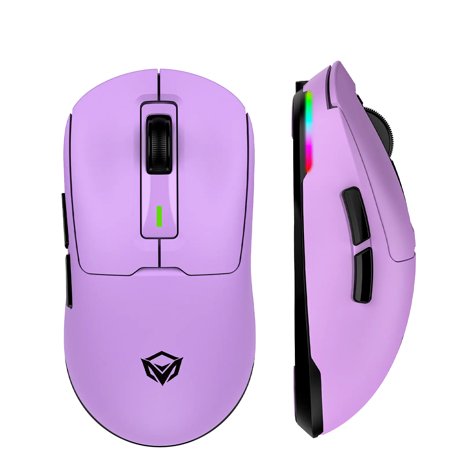 Air GW24 Tri-Mode Lightweight Gaming Mouse