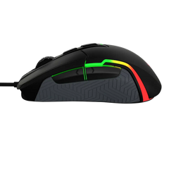 G3360 Programmable Gaming Mouse Seven-stage DPI with high resolution