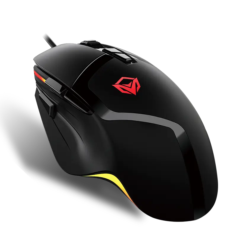 G3325 Programmable Gaming Mouse