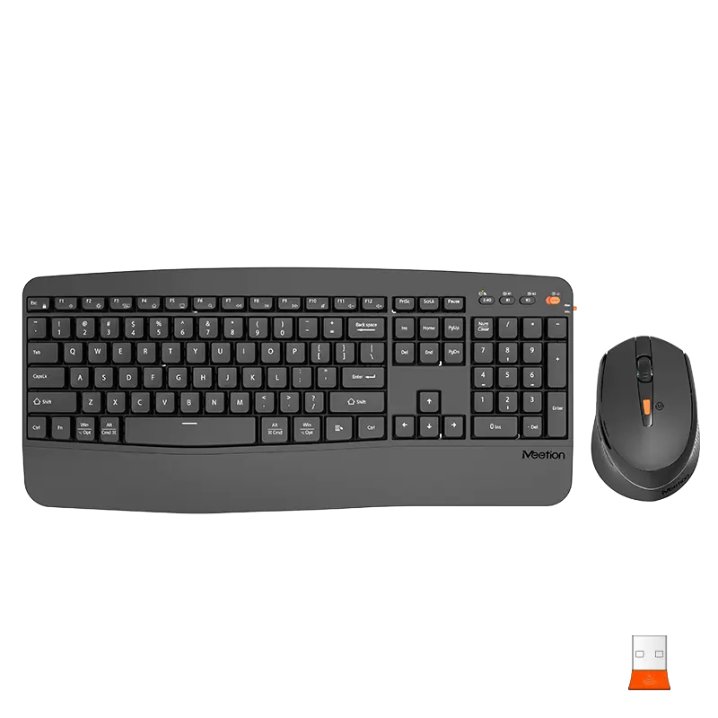 2.4Ghz&Bluetooth Dual Ergonomic DirectorA| 2.4GHz USB Nano receiver |Power-efficient wireless technology |Mouse resolution 800-1200-1600 dpi