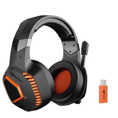 BTH104 Surround Sound Wireless Gaming Headset
