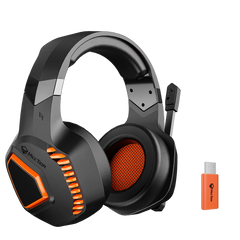 BTH104 Surround Sound Wireless Gaming Headset