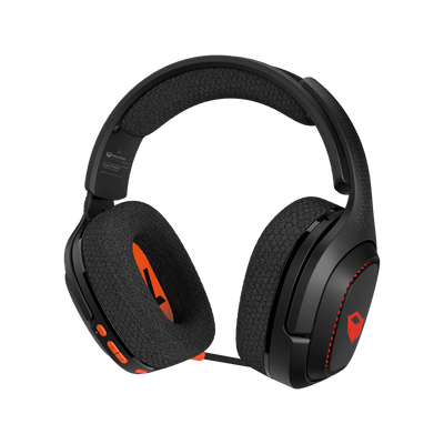 BTH012 Three-Mode Wireless Gaming Headset