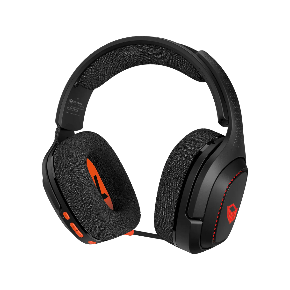 BTH012 Three-Mode Wireless Gaming Headset