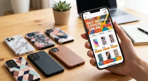 Buy Mobile Covers Online