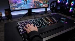 Gaming Keyboard