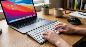 Bluetooth Keyboard