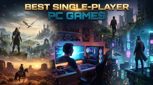 Best Single-Player PC Games
