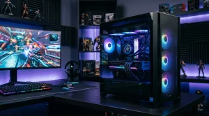 Core i7 Gaming Desktop