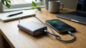 How to Choose Right Power Bank?