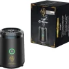 BK-18 Portable Electric Bakhoor Burner