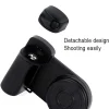 Magnetic Smartphone Camera Grip with Bluetooth & Selfie Light