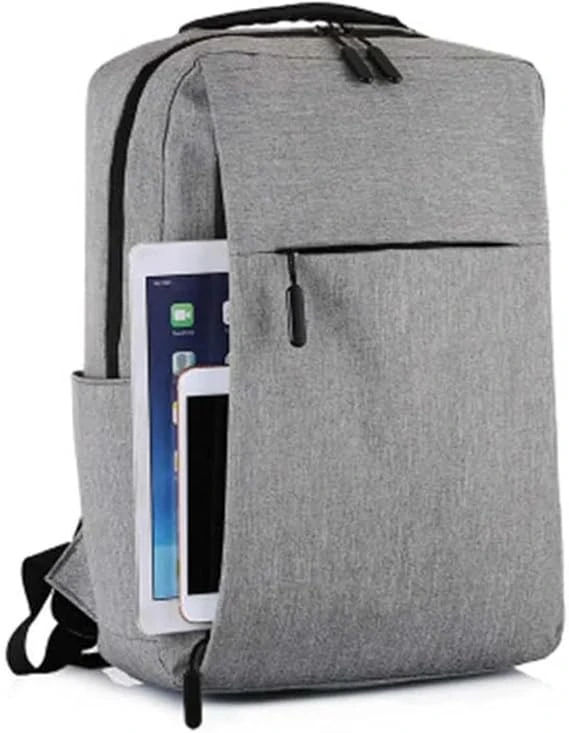 Smart Travel Laptop Backpack with USB Port