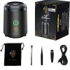 BK-18 Portable Electric Bakhoor Burner