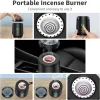 BK-18 Portable Electric Bakhoor Burner