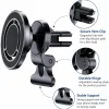 Magnetic Car Phone Holder for Air Vent
