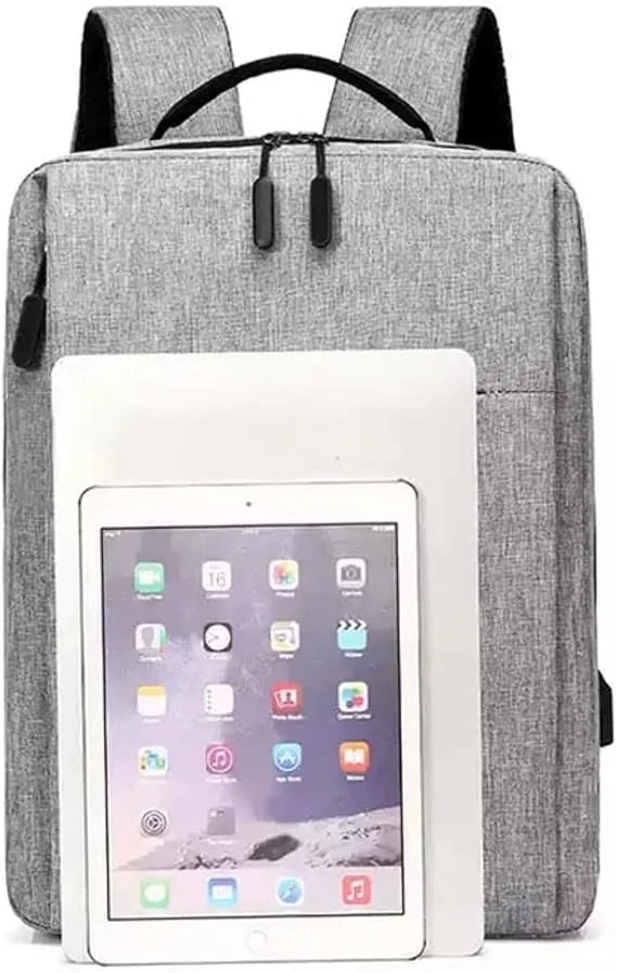 Smart Travel Laptop Backpack with USB Port
