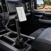 Adjustable Car Cup Holder Phone Mount
