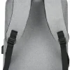 Smart Travel Laptop Backpack with USB Port