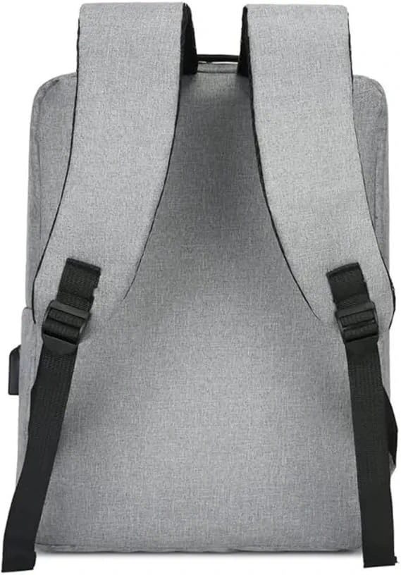 Smart Travel Laptop Backpack with USB Port