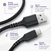 USB C Cable 2M 60W Fast Charging