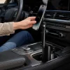 Adjustable Car Cup Holder Phone Mount
