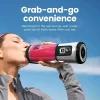 Blast Portable Blender – Cordless 18 oz Personal Blender